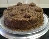 Bolo brigadeiro