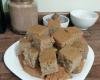 Bolo de inhame