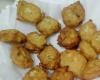 Bolinho de mandioca