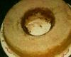 Bolo de banana com farinha de rosca