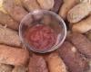 Croquete de carne