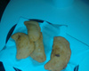 Risoles de carne