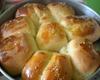 Pãozinho de requeijão