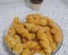 Bolinho de Polvilho Frito