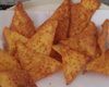 Doritos caseiro