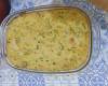 Torta de bacalhau da Lu