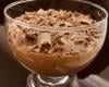 Mousse de chocolate