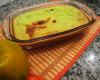 Torta de chuchu