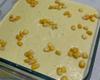 Creme de milho