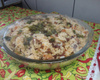 Arroz Carreteiro da Véia
