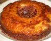 Pudim de pão