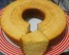 Bolo de liquidificador