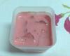 Gelatina Cremosa Diet