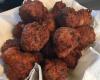Bolinho de arroz