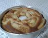 Bolo de banana
