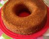 Bolo de milho verde