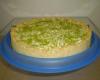 Torta de limão deliciosa