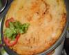 Torta fácil de frango