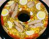 Cuscuz paulista de atum