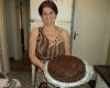 Bolo brigadeiro
