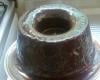 Bolo de café