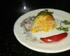 Rocambole de massa de Pastel
