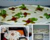 Torta de pão de forma do Lúcio Cezar