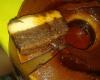 Pudim Surpresa da Andreinha