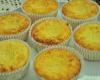 Cupcake sem farinha