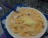 Macarrão de panela de pressão com queijo