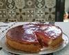 Cheesecake de amora