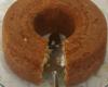 Bolo de Laranja Simples