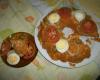 Cuscuz de atum fácil