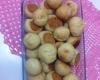Pão de minuto
