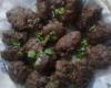 Bolinho de feijão