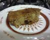 Torta Integral de aveia e maçã light