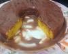 Bolo de cenoura