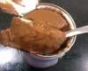 Doce de leite condensado