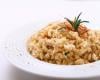 Risoto de Bacalhau