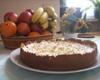 Torta de limão