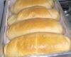 Pão caseiro