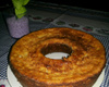 Bombocado de fubá