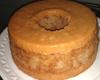 Bolo de churros