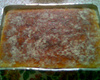 Bandeja de coco