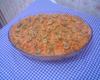 Risoto de frango