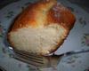 Bolo de iogurte