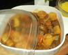 Carne de panela