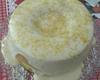 Bolo de limão da Sansa de Game of Thrones