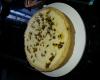 Torta mousse de maracujá