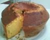 Bolo de milho fácil